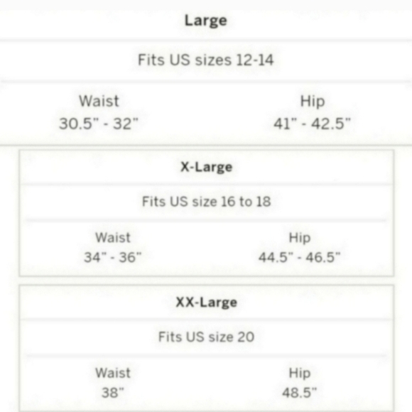 PINK By Victoria's Secret Ivy Fleece Foldover Flare Sweatpants - Picture 7 of 7